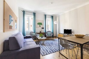 Coin séjour