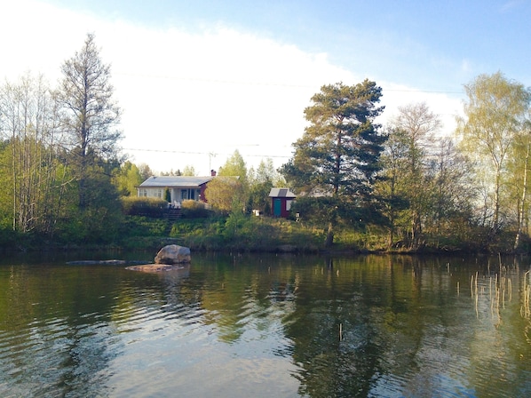 Lake
