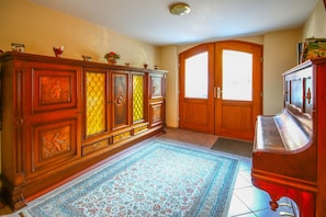 Intérieur