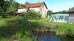 Boendeområde