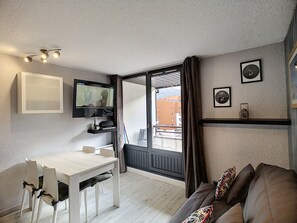 Coin séjour