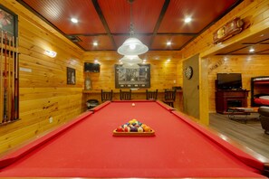 Sala de juegos