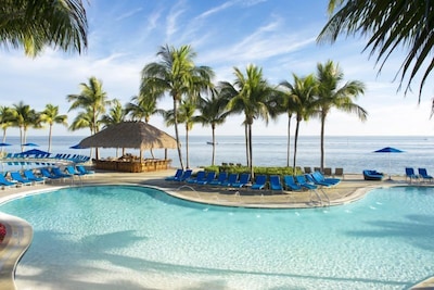 Captiva Island Apartment