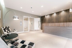 Ingresso interno