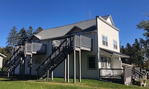Exterior Side