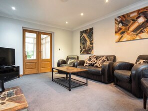 Living room | Lawn Lodge, Brockenhurst, near Lyndhurst