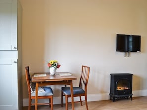 Dining Area | The Old Chapel, Hempholme, nr. Brandesburton