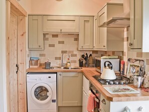 Kitchen | The Old Chapel, Hempholme, nr. Brandesburton