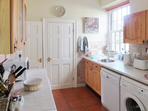 Kitchen/diner | The Cottage, Hedley on the Hill, nr. Stocksfield