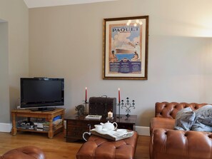 Living area | The Coach House, Malvern