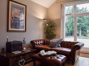 Living area | The Coach House, Malvern