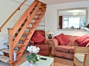 Living room/dining room | Cedars, Sturry