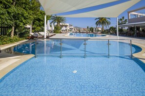 Children’s pool
