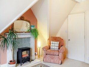 Living area | Prideaux - Caton, Eastbourne