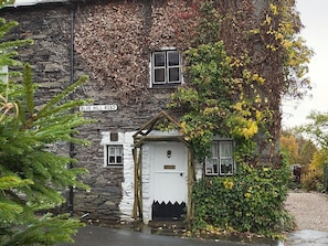 Hayrake, Ambleside