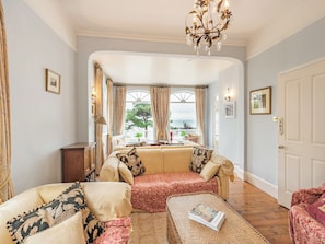 Living room | The Cottage, St Margarets Bay, Dover