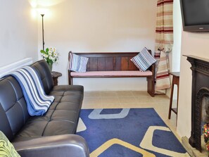 Living room | Trecarne Cottage, St Cleer, nr. Liskeard