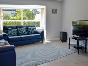 Beautiful living room | Rotherwood, Portinscale, near Keswick