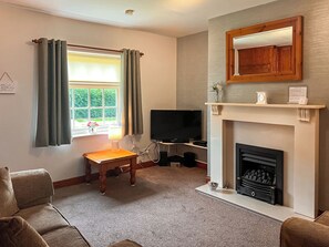 Living room | Estate Cottage, Wheldrake, near York