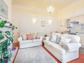 Open plan living space | McSweeney - Caton, Eastbourne