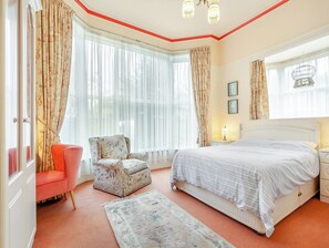 Bedroom | McSweeney - Caton, Eastbourne