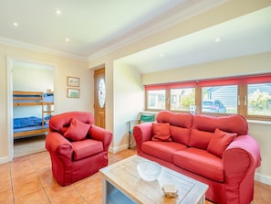 Living room | Willow Tree Cottage - Linley Farm Cottages, St Osyth