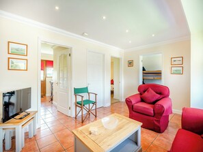 Living room | Willow Tree Cottage - Linley Farm Cottages, St Osyth
