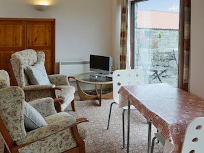 Studio | Maddy Cart House - Maddy House Farm, near Castleton