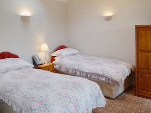 Studio | Maddy Cart House - Maddy House Farm, near Castleton
