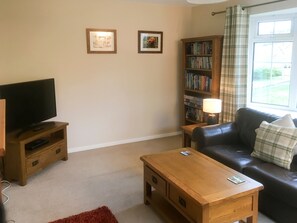 Living room | The bolthole, Keswick