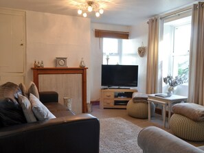 Living room | Fairholme, Seldom Seen, near Thornthwaite