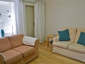Living room | Grey Ladies, East Beckham, nr. Sheringham