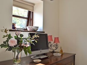 Living room | Paper Mill Cottage, Sutton-under-Whitestonecliffe, nr. Thirsk