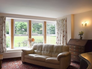 Living room | Liverton Lodge Farmhouse, Liverton, near Guisborough