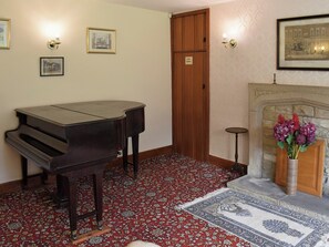 Living room | Liverton Lodge Farmhouse, Liverton, near Guisborough