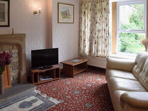 Living room | Liverton Lodge Farmhouse, Liverton, near Guisborough