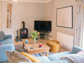 Living area | Swallows’ Nest, Windermere
