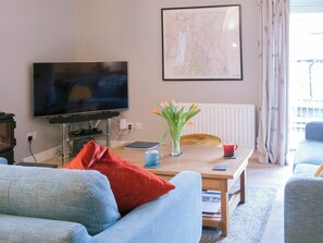 Living area | Swallows’ Nest, Windermere