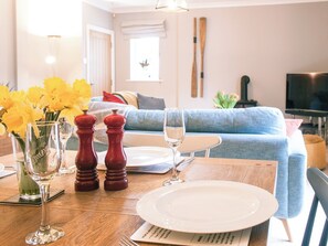 Dining Area | Swallows’ Nest, Windermere