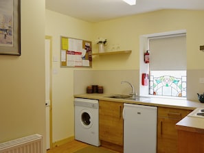 Kitchen | Ashlyn, Whitehills, near Banff