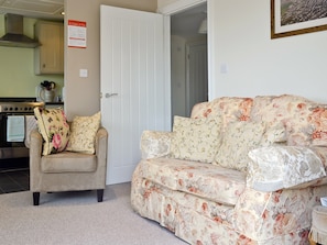 Living room | Little Orchard , Dursley