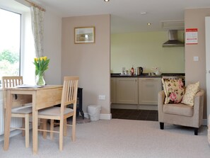 Living room | Little Orchard , Dursley