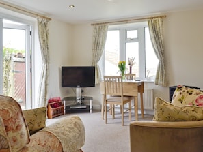 Living room | Little Orchard , Dursley