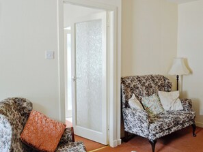 Living room | Manor Park - Strathspey, Skelmorlie, nr. Largs