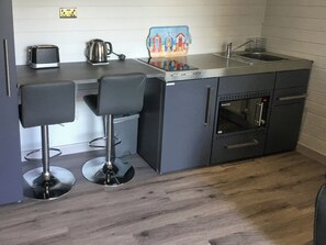 Kitchen area | Apple Tree Cottage, Sandown