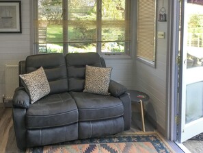 Living area | Apple Tree Cottage, Sandown
