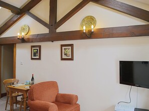 Coin séjour