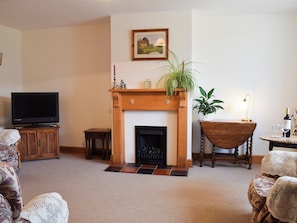 Living room | Marlais, Manordeilo, near Llandeilo