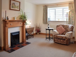 Living room | Marlais, Manordeilo, near Llandeilo