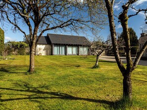 Exterior | The Barn at Daubeney - Daubeneys, Colerne, near Bath